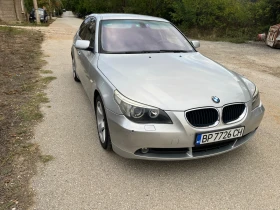 Обява за продажба на BMW 520 520i CH ~8 500 лв. - изображение 2