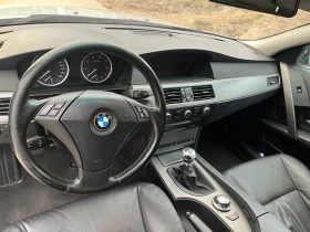 Обява за продажба на BMW 520 520i CH ~8 500 лв. - изображение 7