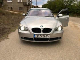 BMW 520 520i CH | Mobile.bg    15