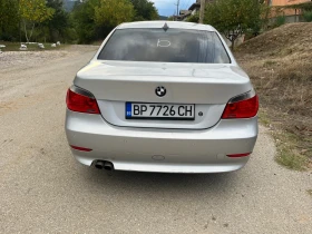Обява за продажба на BMW 520 520i CH ~8 500 лв. - изображение 4