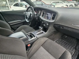 Обява за продажба на Dodge Charger GT AWD/CARPLAY/KAMEPA/LANE ASSIST ~44 000 лв. - изображение 9 | Auto.bg Обява за продажба на Dodge Charger GT AWD/CARPLAY/KAMEPA/LANE ASSIST ~44 000 лв. - изображение 9