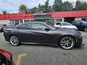 Обява за продажба на Dodge Charger GT AWD/CARPLAY/KAMEPA/LANE ASSIST ~44 000 лв. - изображение 1 | Auto.bg Обява за продажба на Dodge Charger GT AWD/CARPLAY/KAMEPA/LANE ASSIST ~44 000 лв. - изображение 1