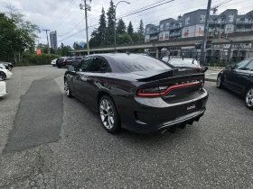 Обява за продажба на Dodge Charger GT AWD/CARPLAY/KAMEPA/LANE ASSIST ~44 000 лв. - изображение 6 | Auto.bg Обява за продажба на Dodge Charger GT AWD/CARPLAY/KAMEPA/LANE ASSIST ~44 000 лв. - изображение 6