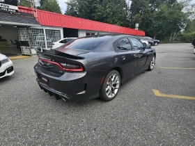 Обява за продажба на Dodge Charger GT AWD/CARPLAY/KAMEPA/LANE ASSIST ~44 000 лв. - изображение 4 | Auto.bg Обява за продажба на Dodge Charger GT AWD/CARPLAY/KAMEPA/LANE ASSIST ~44 000 лв. - изображение 4