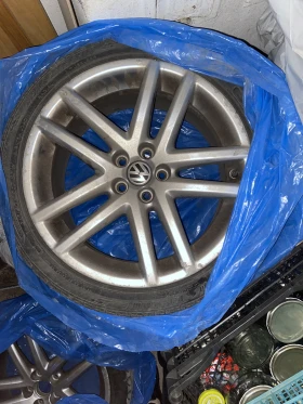 VW Polo Cross, снимка 6