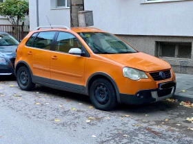 Обява за продажба на VW Polo Cross ~6 500 лв. - изображение 1 | Auto.bg Обява за продажба на VW Polo Cross ~6 500 лв. - изображение 1