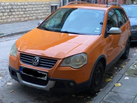 Обява за продажба на VW Polo Cross ~6 500 лв. - изображение 2 | Auto.bg Обява за продажба на VW Polo Cross ~6 500 лв. - изображение 2