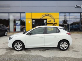 Обява за продажба на Opel Corsa Edition Limousine 1.2 (75hp) MT5 ~25 600 лв. - изображение 3