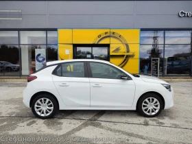 Обява за продажба на Opel Corsa Edition Limousine 1.2 (75hp) MT5 ~25 600 лв. - изображение 4