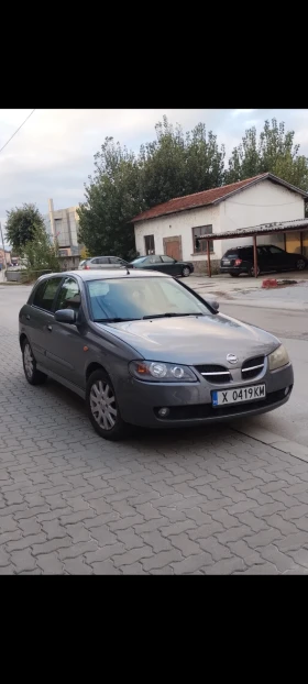 Обява за продажба на Nissan Almera ~3 700 лв. - изображение 1