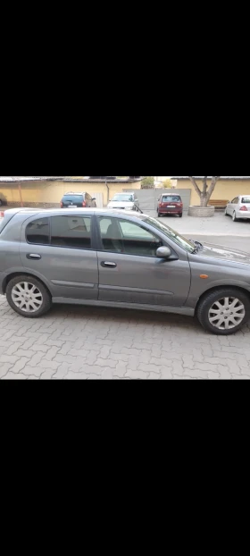Обява за продажба на Nissan Almera ~3 700 лв. - изображение 3