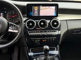 Mercedes-Benz C 220 FACELIFT 2020г. FULL Сервизна история реал км - 30700 лв. / 15696.66 € - 56609594 11