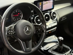 Mercedes-Benz C 220 FACELIFT 2020г. FULL Сервизна история реал км - 30700 лв. / 15696.66 € - 56609594 10