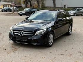 Mercedes-Benz C 220 FACELIFT 2020г. FULL Сервизна история реал км - 30700 лв. / 15696.66 € - 56609594 6