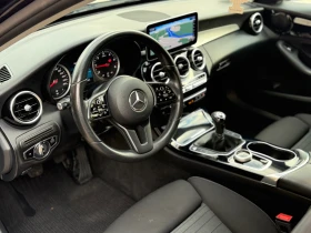 Mercedes-Benz C 220 FACELIFT 2020г. FULL Сервизна история реал км - 30700 лв. / 15696.66 € - 56609594 13