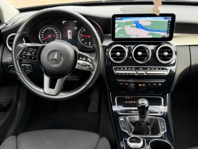 Mercedes-Benz C 220 FACELIFT 2020г. FULL Сервизна история реал км - 30700 лв. / 15696.66 € - 56609594 12