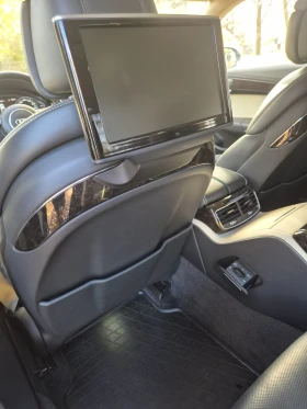 Audi A8 A8L W12 6.3  | Mobile.bg    7