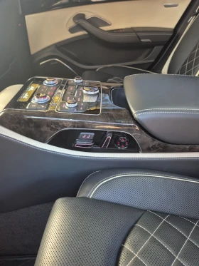 Audi A8 A8L W12 6.3  | Mobile.bg    6