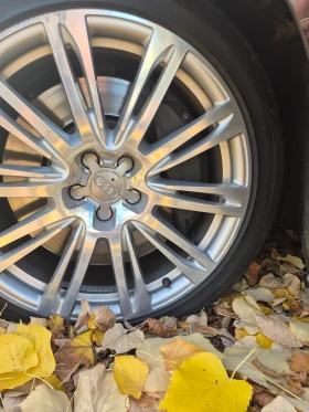 Audi A8 A8L W12 6.3  | Mobile.bg    8