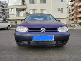 VW Golf, снимка 1