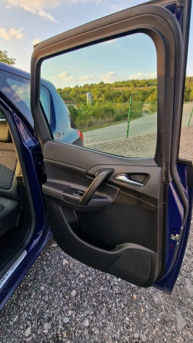 Opel Meriva, снимка 10