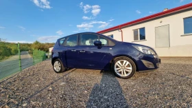 Opel Meriva, снимка 7