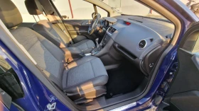 Opel Meriva, снимка 11