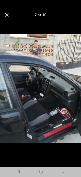 Subaru Impreza, снимка 5