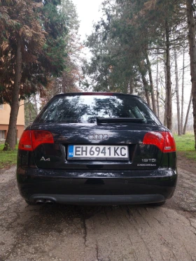Audi A4 | Mobile.bg    2