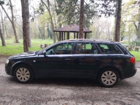 Audi A4 | Mobile.bg    4