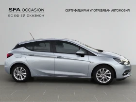 Opel Astra K 5-doors Astra 1.5DVH 122 hp. MT6 S&S // 2012L004 - 14999 лв. / 7668.87 € - 41979537 4