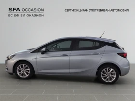 Opel Astra K 5-doors Astra 1.5DVH 122 hp. MT6 S&S // 2012L004 - 14999 лв. / 7668.87 € - 41979537 8