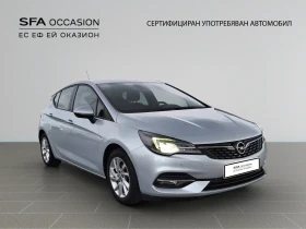 Opel Astra K 5-doors Astra 1.5DVH 122 hp. MT6 S&S // 2012L004 - 14999 лв. / 7668.87 € - 41979537 3