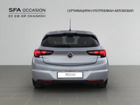 Opel Astra K 5-doors Astra 1.5DVH 122 hp. MT6 S&S // 2012L004 - 14999 лв. / 7668.87 € - 41979537 6