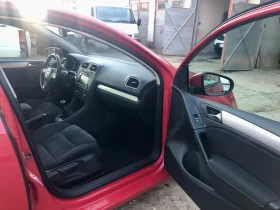 VW Golf, снимка 6