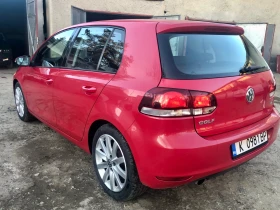 VW Golf, снимка 4