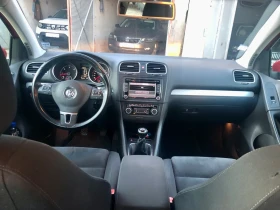 VW Golf, снимка 8