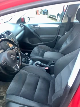 VW Golf, снимка 12