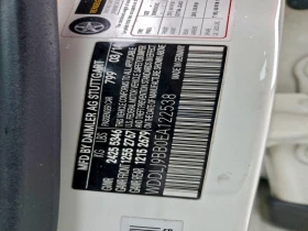 Mercedes-Benz CLS 550 - 24000 лв. / 12271.01 € - 92147227 12