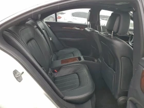 Mercedes-Benz CLS 550 - 24000 лв. / 12271.01 € - 92147227 10