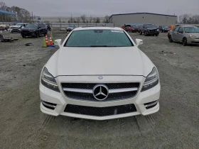 Mercedes-Benz CLS 550 - 24000 лв. / 12271.01 € - 92147227 5