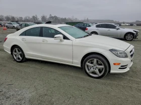 Mercedes-Benz CLS 550 - 24000 лв. / 12271.01 € - 92147227 4