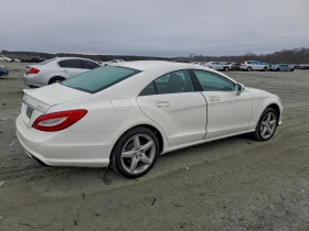Mercedes-Benz CLS 550 - 24000 лв. / 12271.01 € - 92147227 3