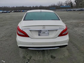 Mercedes-Benz CLS 550 - 24000 лв. / 12271.01 € - 92147227 6