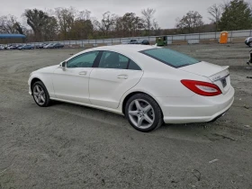 Mercedes-Benz CLS 550 - 24000 лв. / 12271.01 € - 92147227 2