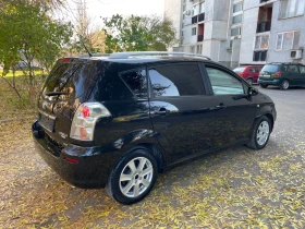 Toyota Corolla verso 2.2 D4D FACELIFT, снимка 3