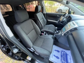 Toyota Corolla verso 2.2 D4D FACELIFT, снимка 13