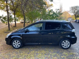 Toyota Corolla verso 2.2 D4D FACELIFT, снимка 9