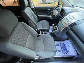 Toyota Corolla verso 2.2 D4D FACELIFT, снимка 12