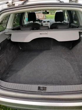 Ford Focus 1.6I ГАЗ, снимка 12